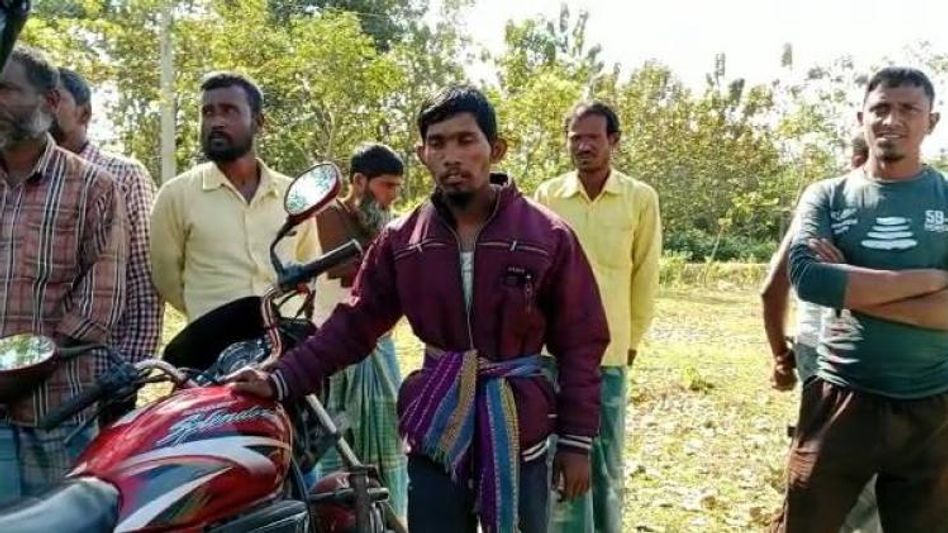 Assam: Social media sensation Sukur Ali detained in fraud case Assam: Social media sensation Sukur Ali detained in fraud case