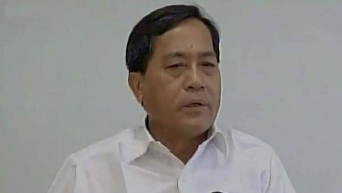 CPIM state committee secretary Jitendra Chaudhury