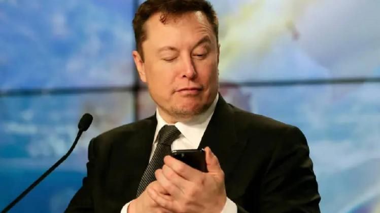 Don’t like Twitter? Try Masterbatedone: Elon Musk’s sarcastic remark against Koo, Mastodon