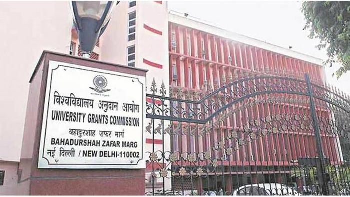 University Grants Commission