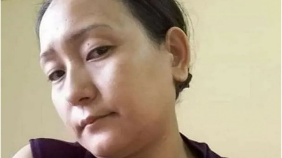 Arunachal Pradesh Staff Selection Board undersecretary Kapter Ringu dismissed Arunachal Pradesh Staff Selection Board undersecretary Kapter Ringu dismissed