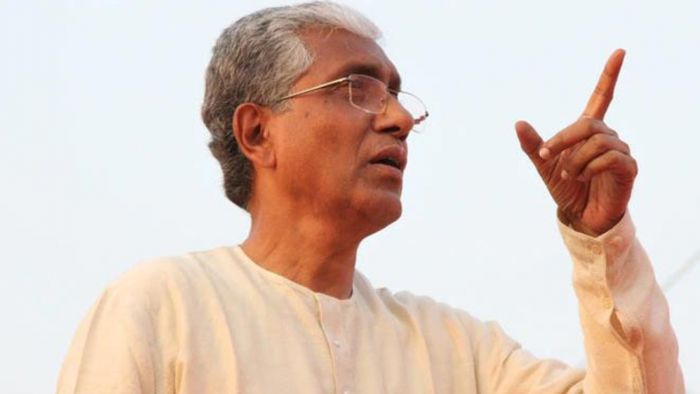 Manik Sarkar