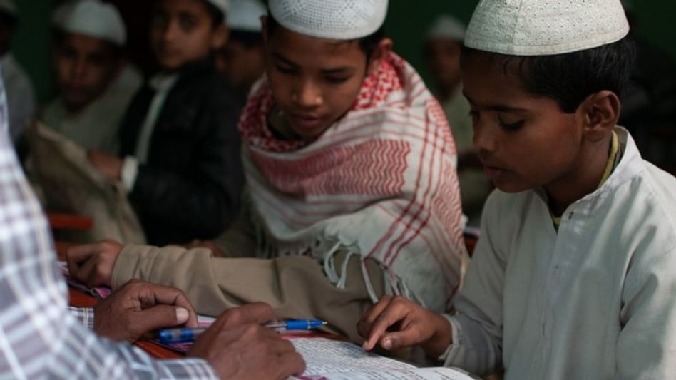 Assam: Supreme Court issues notice on plea against government's decision to convert Madrasas Assam: Supreme Court issues notice on plea against government's decision to convert Madrasas