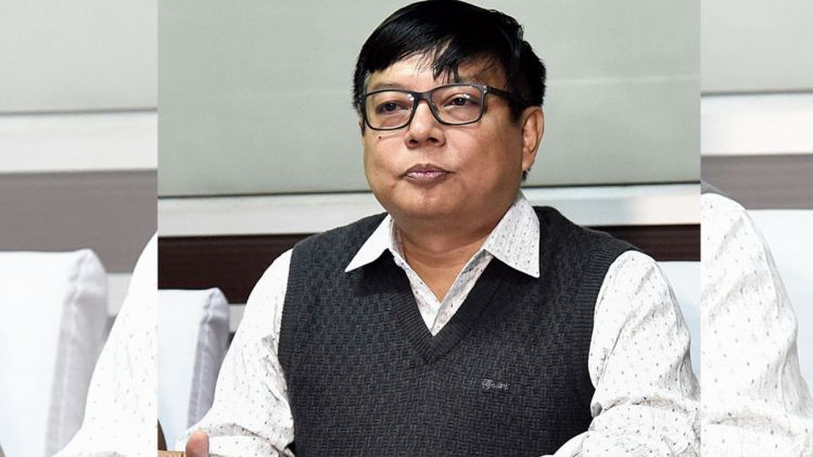 Assam Congress leader Debabrata Saikia demands detailed report over "attacks on non-tribals" in Shillong Assam Congress leader Debabrata Saikia demands detailed report over "attacks on non-tribals" in Shillong