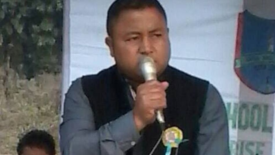 Meghalaya: United Democratic Party's working president quit party, alleges arrogant attitude of party leaders Meghalaya: United Democratic Party's working president quit party, alleges arrogant attitude of party leaders