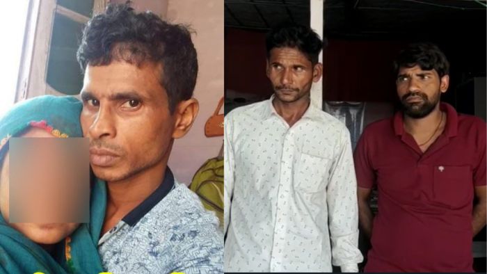 Women trafficking racket busted in Barpeta