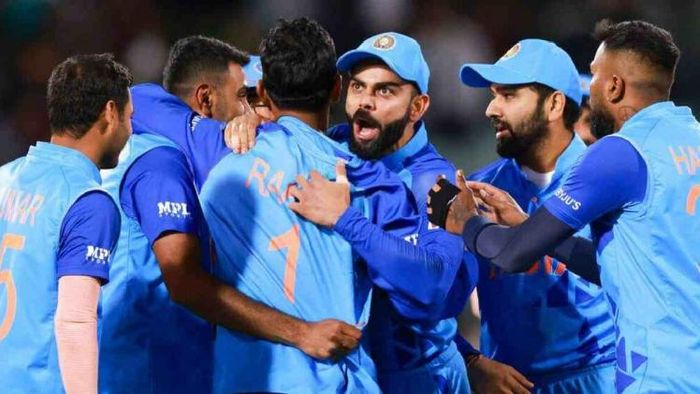 India Vs Bangladesh