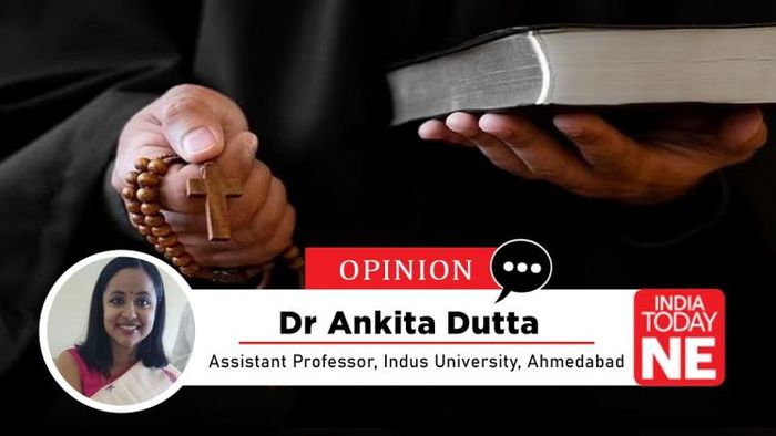 Assam in the Grip of Evangelism?