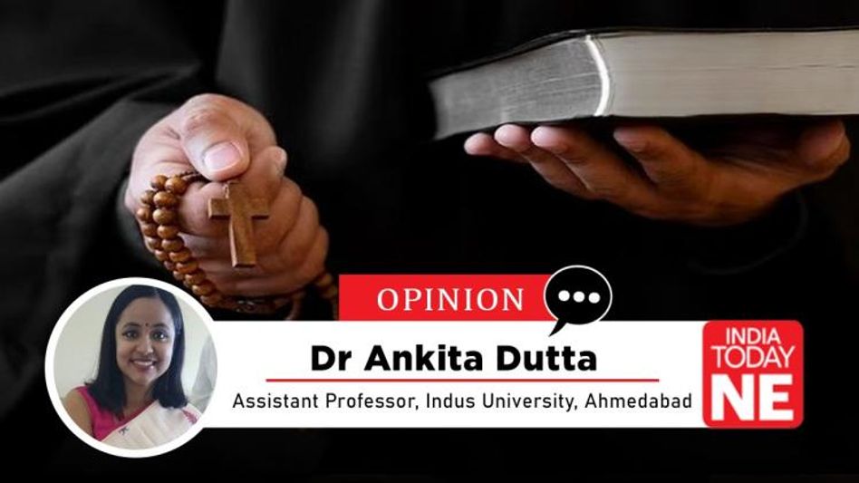 Assam in the Grip of Evangelism? Assam in the Grip of Evangelism?