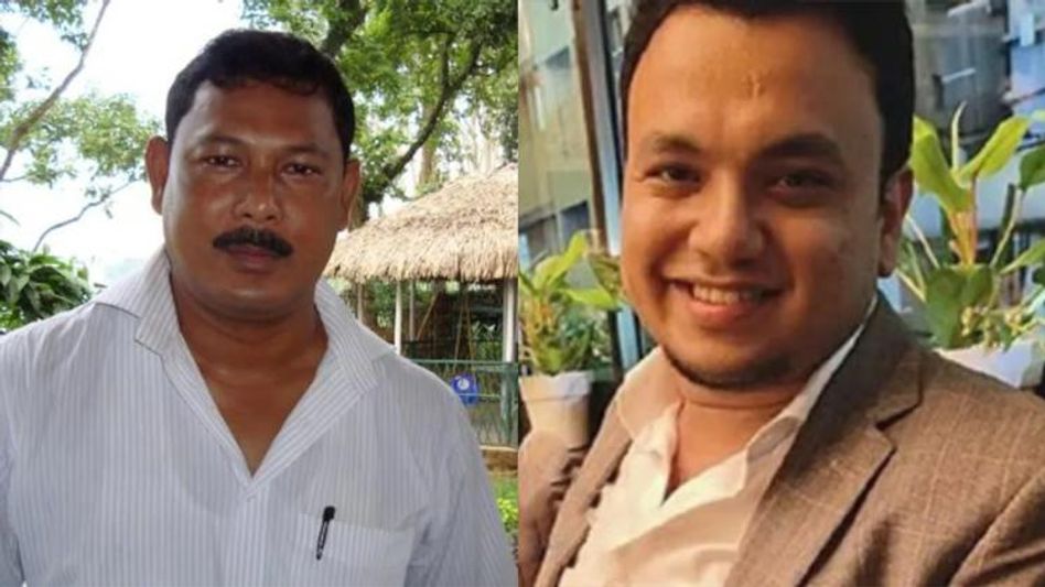 How the murder of domestic help in Assam led to the arrest of an SP and a magistrate How the murder of domestic help in Assam led to the arrest of an SP and a magistrate