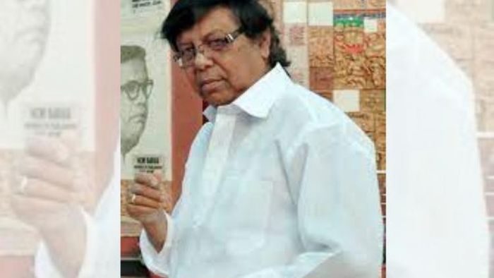 Noted film director, artist from Assam Pulak Gogoi no more