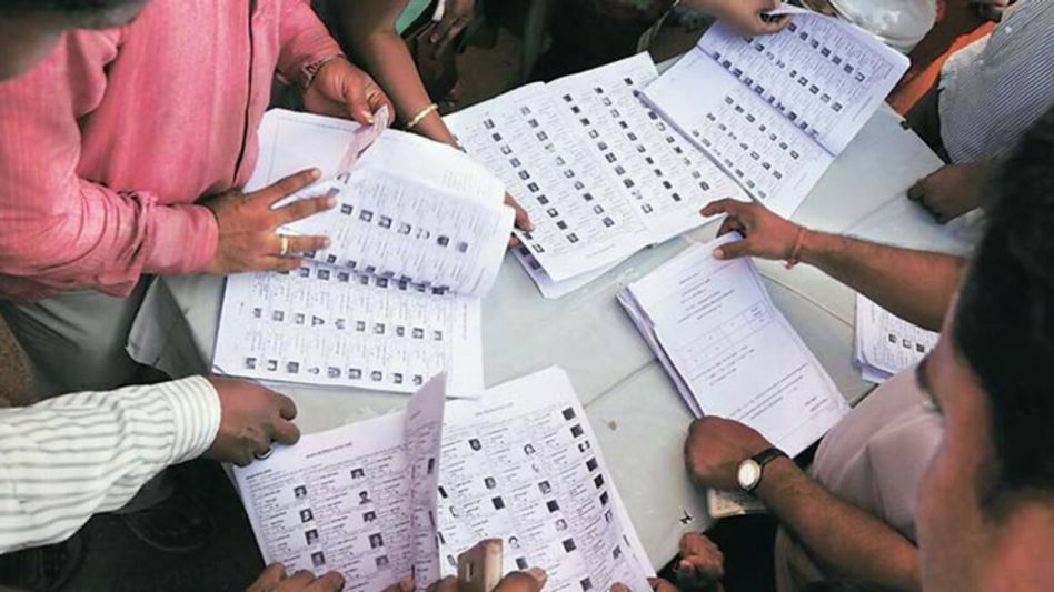 Assam: Election Commission announces special summary revision of voter list- 2023 Assam: Election Commission announces special summary revision of voter list- 2023