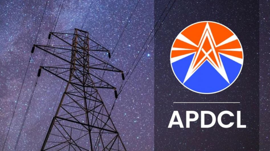 Assam: APDCL withdraws power tariff hike of 79 paise per unit Assam: APDCL withdraws power tariff hike of 79 paise per unit