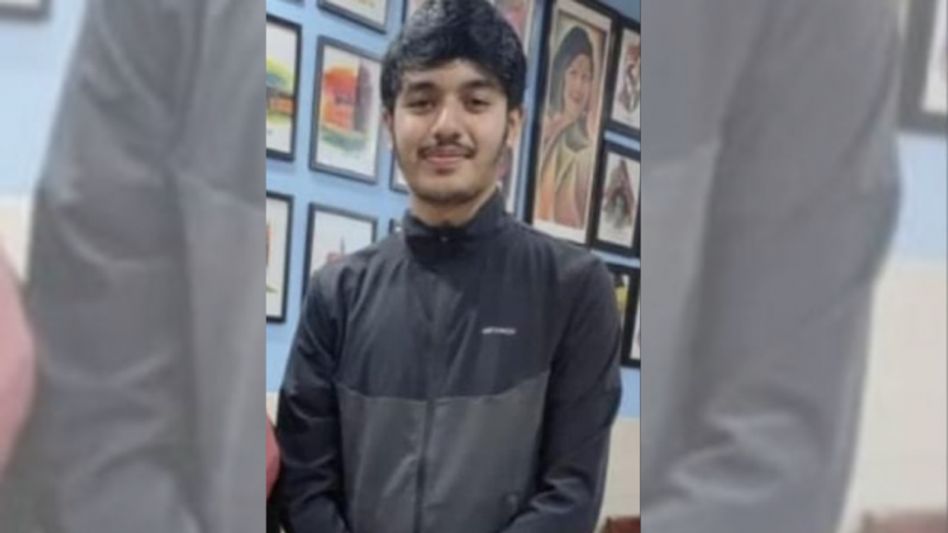 Dibrugarh University ragging case: One more 3rd Semester student arrested Dibrugarh University ragging case: One more 3rd Semester student arrested