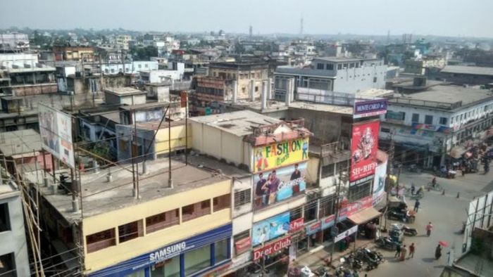 Representative Image