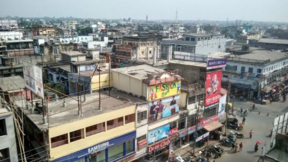 Tripura: Centre signs $3 million projects with Asian Development Bank to improve municipal infrastructure of Agartala city Tripura: Centre signs $3 million projects with Asian Development Bank to improve municipal infrastructure of Agartala city