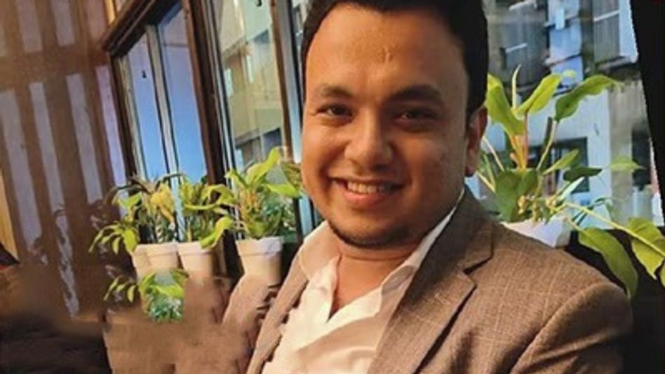 Assam: Executive magistrate Ashirbad Hazarika surrenders before CID in Dhula minor death case Assam: Executive magistrate Ashirbad Hazarika surrenders before CID in Dhula minor death case