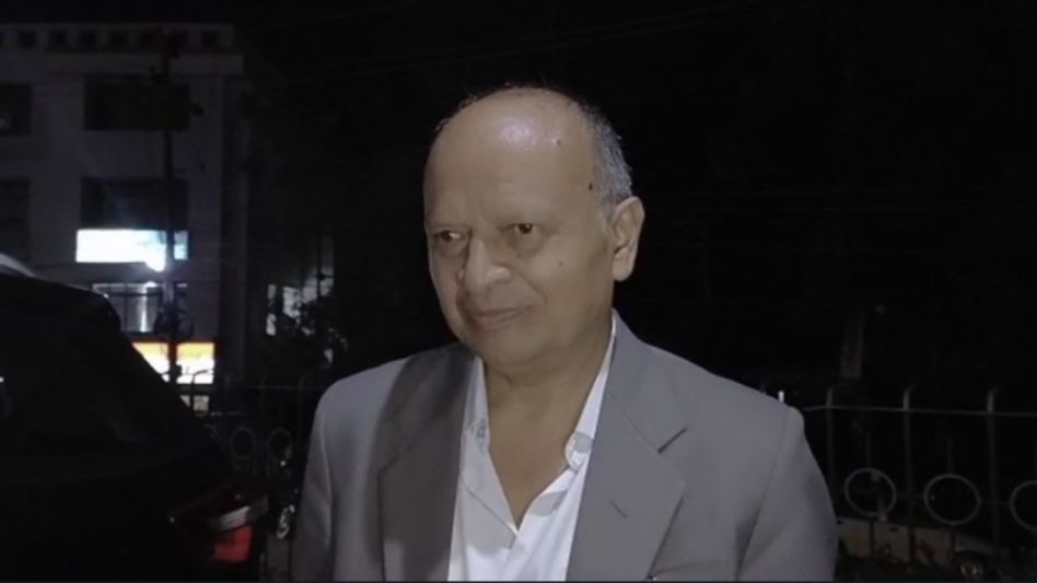 Meghalaya Trinamool Congress's hold in Garo Hills not strong as projected, claims NPP president Meghalaya Trinamool Congress's hold in Garo Hills not strong as projected, claims NPP president