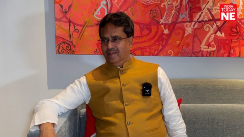 CPI(M) collected ‘Chanda’ from government employees in its heydays: Tripura CM Manik Saha CPI(M) collected ‘Chanda’ from government employees in its heydays: Tripura CM Manik Saha