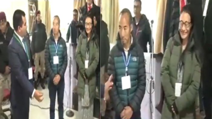Sikkim election result gets decided on coin toss