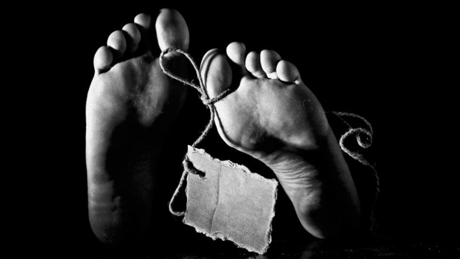 Assam: Domestic help found dead in Guwahati under mysterious circumstances Assam: Domestic help found dead in Guwahati under mysterious circumstances