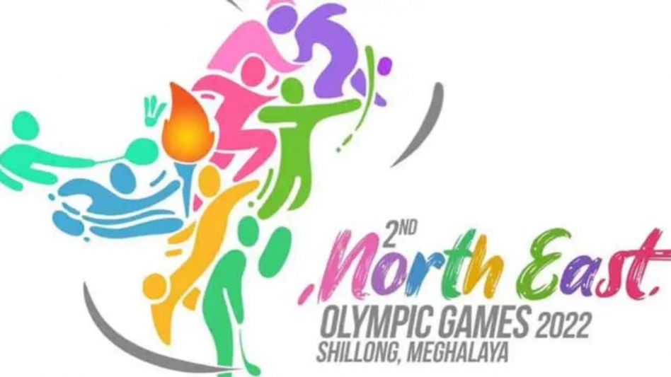 Nagaland: 285 contingents to participate in North East Olympic Games 2022 Nagaland: 285 contingents to participate in North East Olympic Games 2022