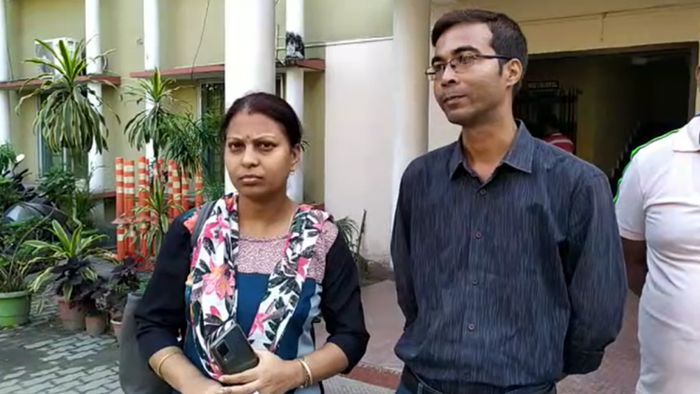 Cyber conman loots Chenga Model Hospital nurse