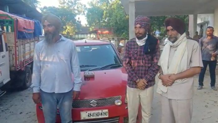 Opium worth Rs 8 lakh seized in Golaghat