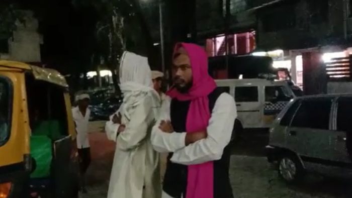 Two madrasa teachers detained in Assam