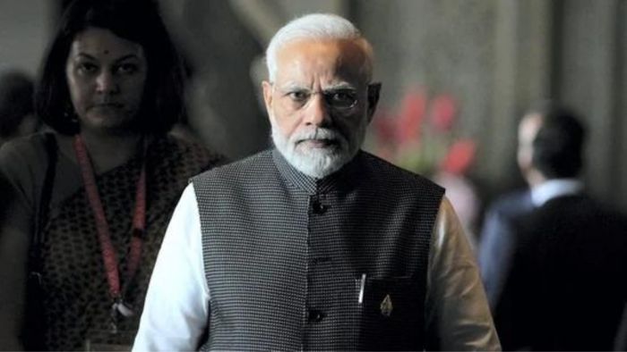 Prime Minister Narendra Modi