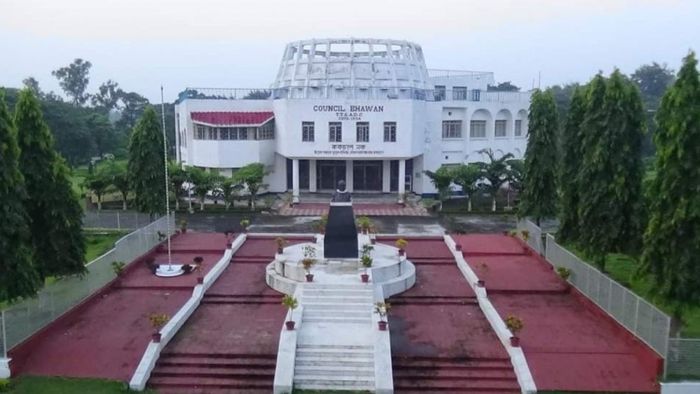 Tripura District Council to project December 2022 as ‘Drug Awareness Month’