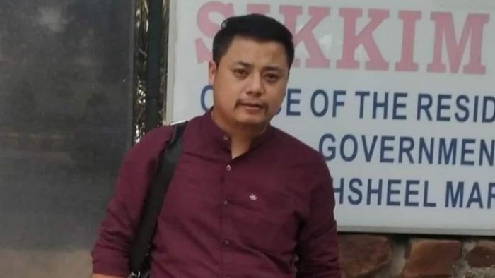 Chewang Dadul Lepcha