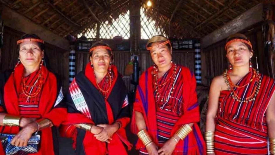 Will tribal apex bodies boycott Nagaland's Hornbill festival? Will tribal apex bodies boycott Nagaland's Hornbill festival?