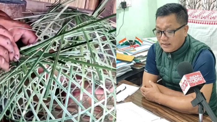 APBRDA chairman Tungri Effa