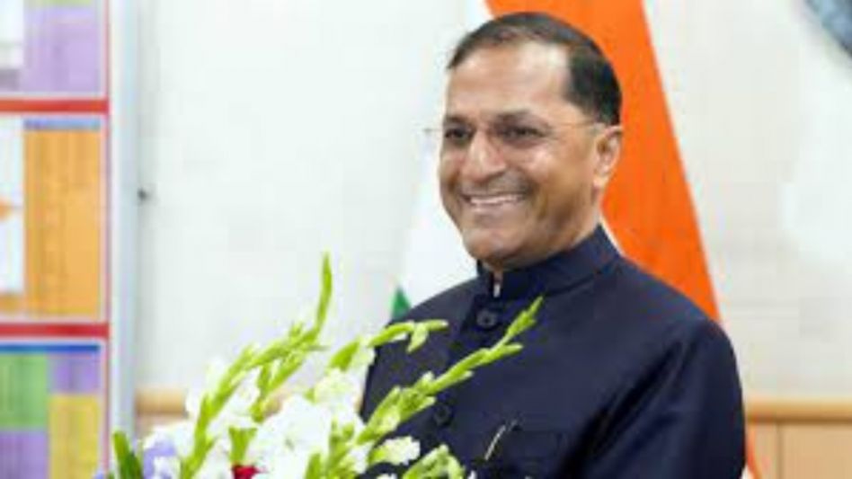 Arun Goel takes charge as new Election Commissioner of India Arun Goel takes charge as new Election Commissioner of India