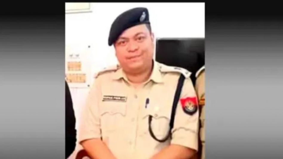 Assam: CID arrests Darrang ASP Rupam Phukan in tribal girl murder case Assam: CID arrests Darrang ASP Rupam Phukan in tribal girl murder case