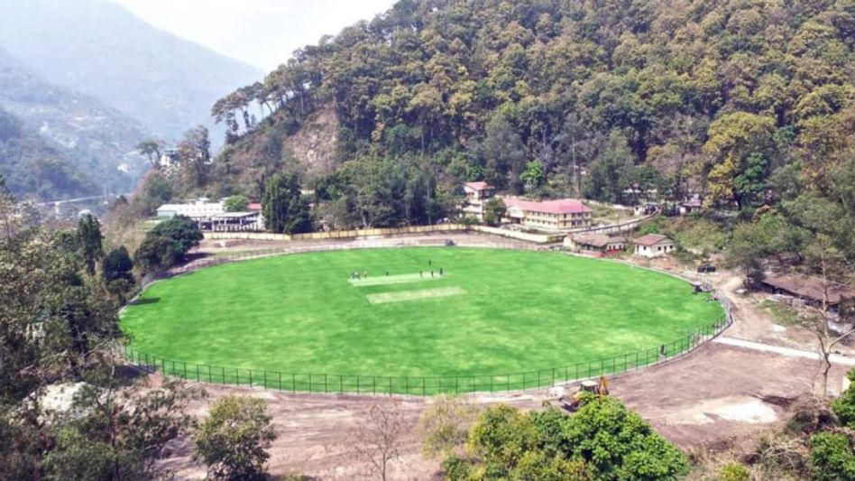 Sikkim T20 League