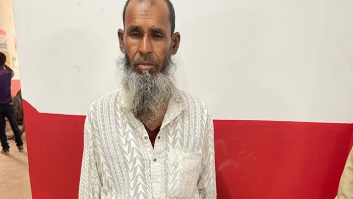 63-year-old gets life imprisonment under POCSO Act