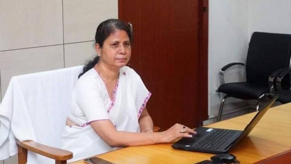 Assam government prepares SOPs to reduce crime against women, girl children Assam government prepares SOPs to reduce crime against women, girl children