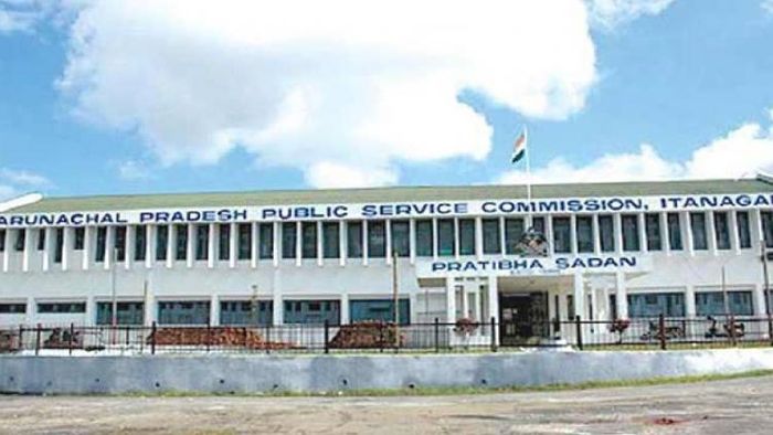 Arunachal Pradesh Public Service Commission (File Image)