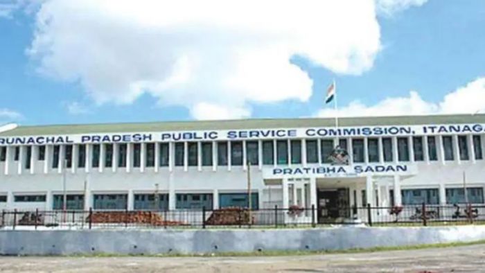 Arunachal Pradesh Public Service Commission (File Image)