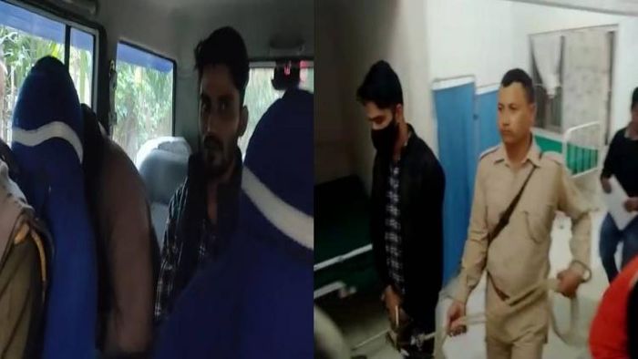Assam: One suspect identified as Amir Ali has been arrested in Guwahati's Purabi dairy manager Ranjit Bora murder case