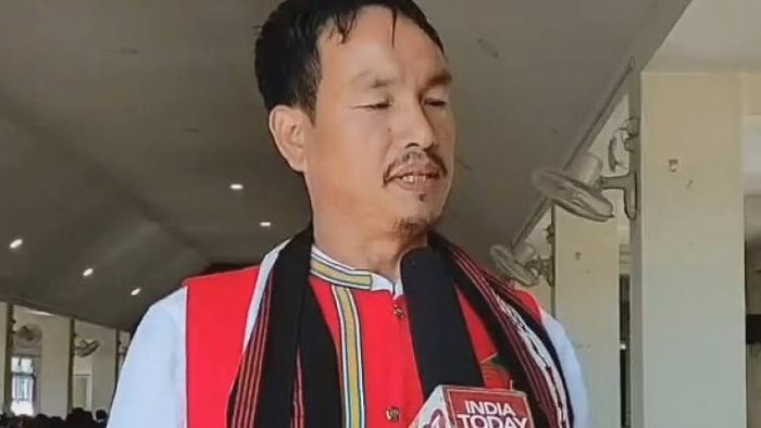 No corruption during BJP rule in Arunachal, says State BJP Convenor