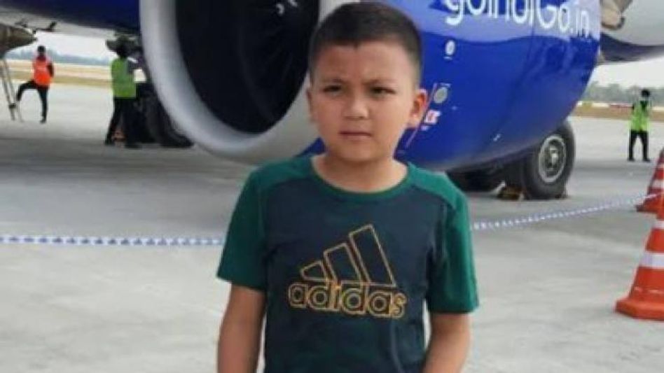 Arunachal : 7-year-old Master Geto Sora makes country proud; gets selected for International Badminton event Arunachal : 7-year-old Master Geto Sora makes country proud; gets selected for International Badminton event