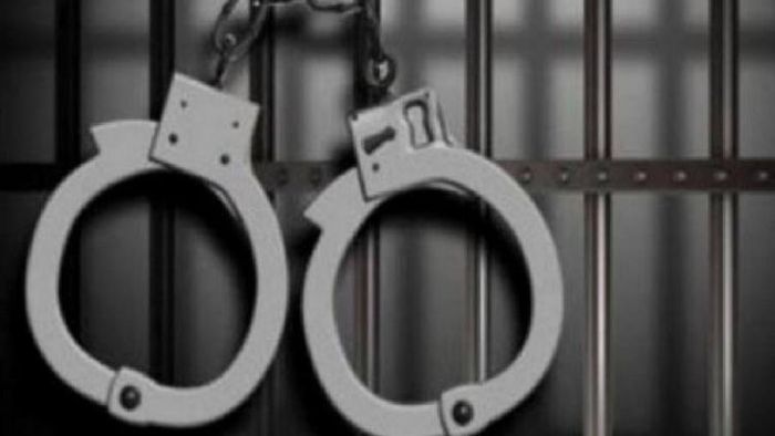 Assam Rifles apprehend 2 Eastern Naga National Government cadres in Changlang