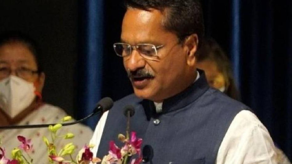 Will evict those encroaching on live streams and rivers in Guwahati: Ashok Singhal Will evict those encroaching on live streams and rivers in Guwahati: Ashok Singhal