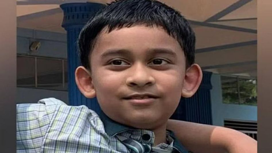 Assam: Class 2 student Bhaswat Gyan from Nagaon shines at National art competition, wins gold Assam: Class 2 student Bhaswat Gyan from Nagaon shines at National art competition, wins gold