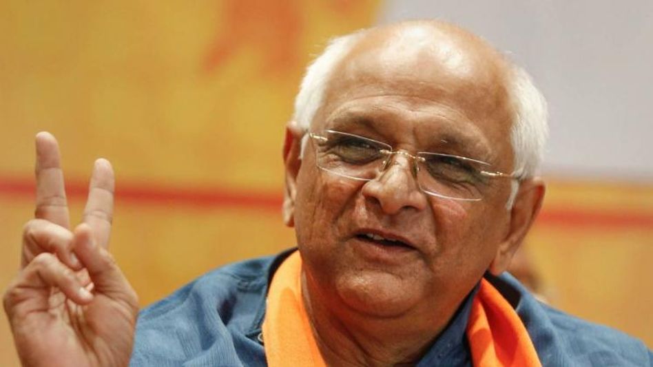 Gujarat: Bhupendra Patel set to become Gujarat Chief Minister for second time Gujarat: Bhupendra Patel set to become Gujarat Chief Minister for second time