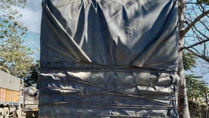 Around 290 sacks of Burmese Supari seized in Cachar