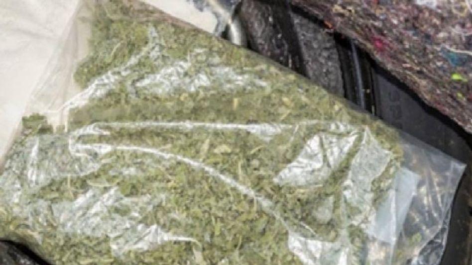Four held with cannabis worth Rs 4 lakh in Tripura Four held with cannabis worth Rs 4 lakh in Tripura